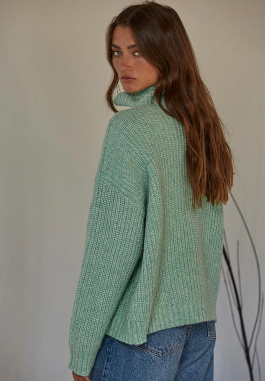 Sedona Sweater