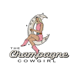 champagnecowgirl