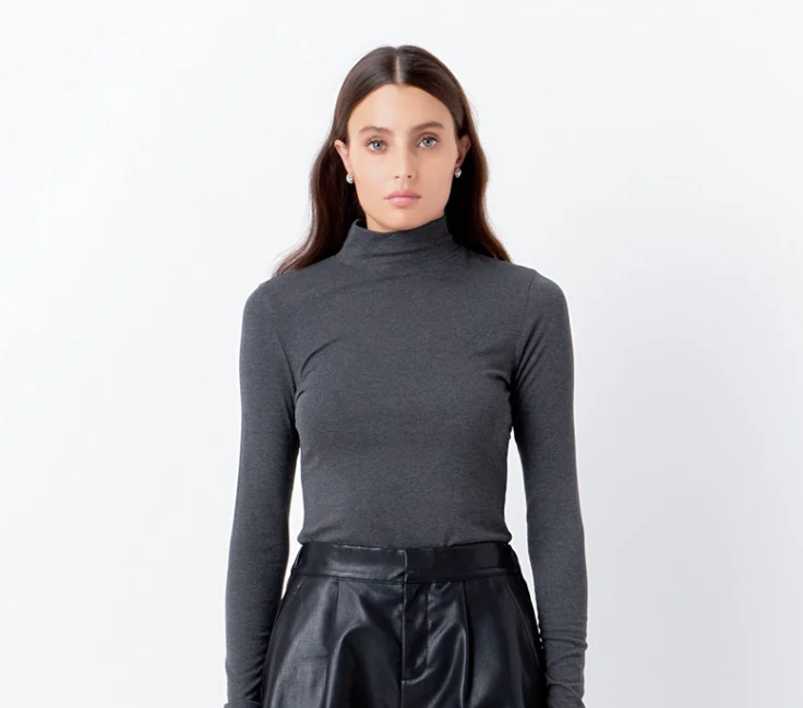 Everyday Turtleneck