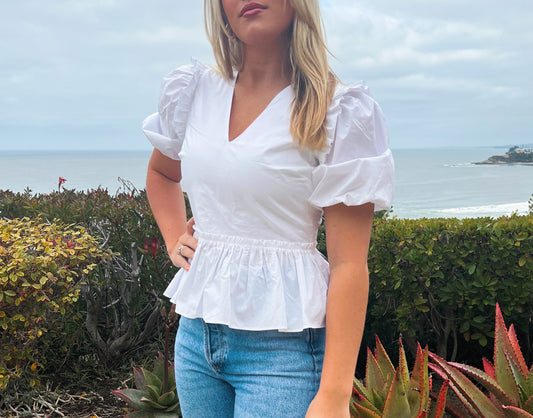 Giselle Top