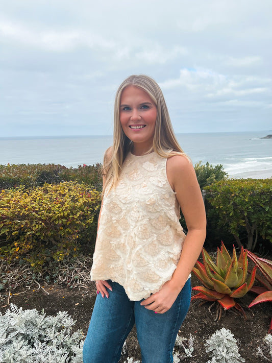 Paris Bow Top