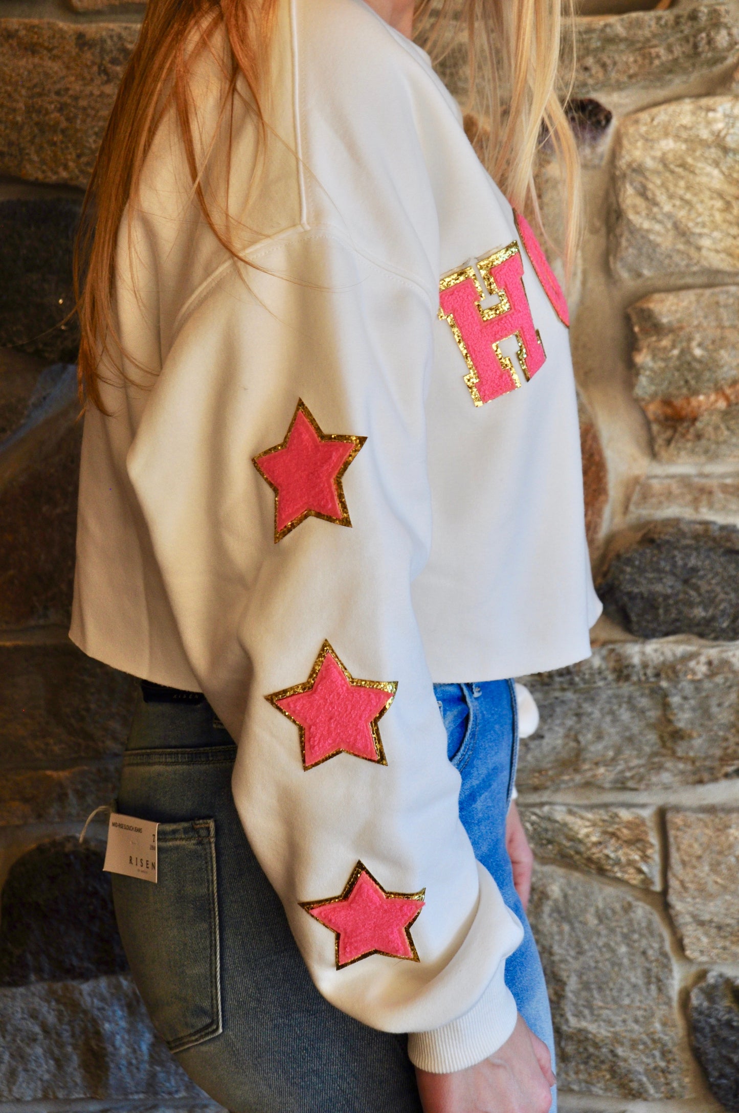 Howdy Sweatshirt