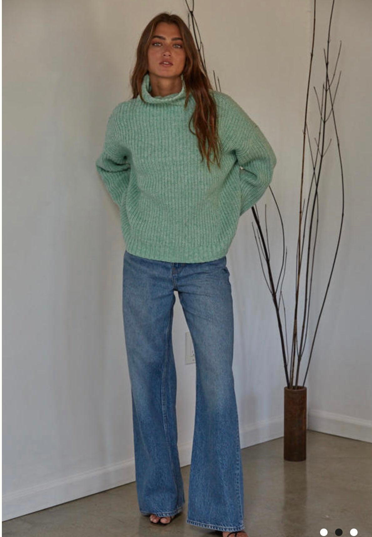 Sedona Sweater