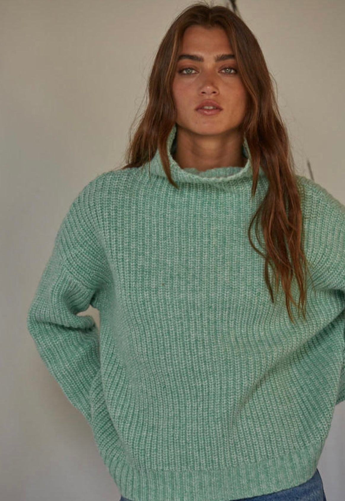 Sedona Sweater