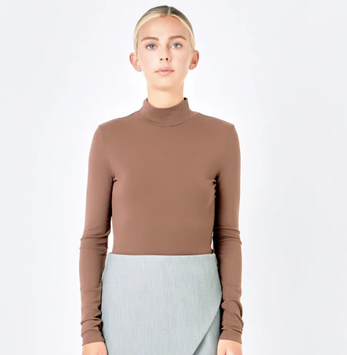 Everyday Turtleneck
