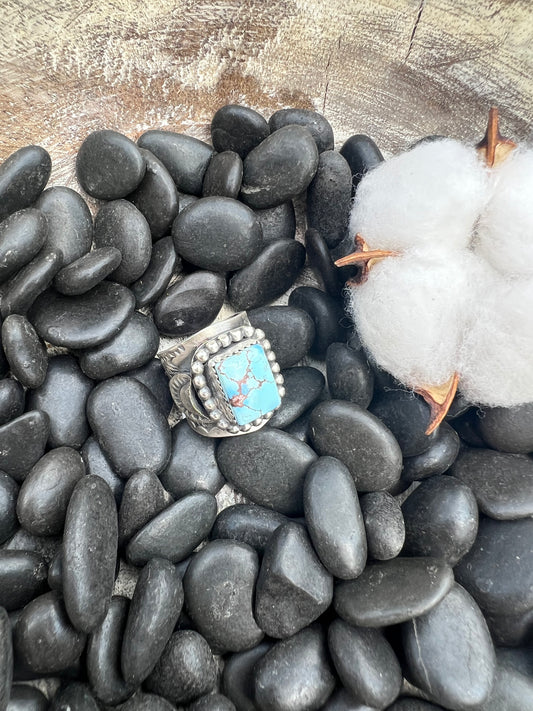 Valencia Ring