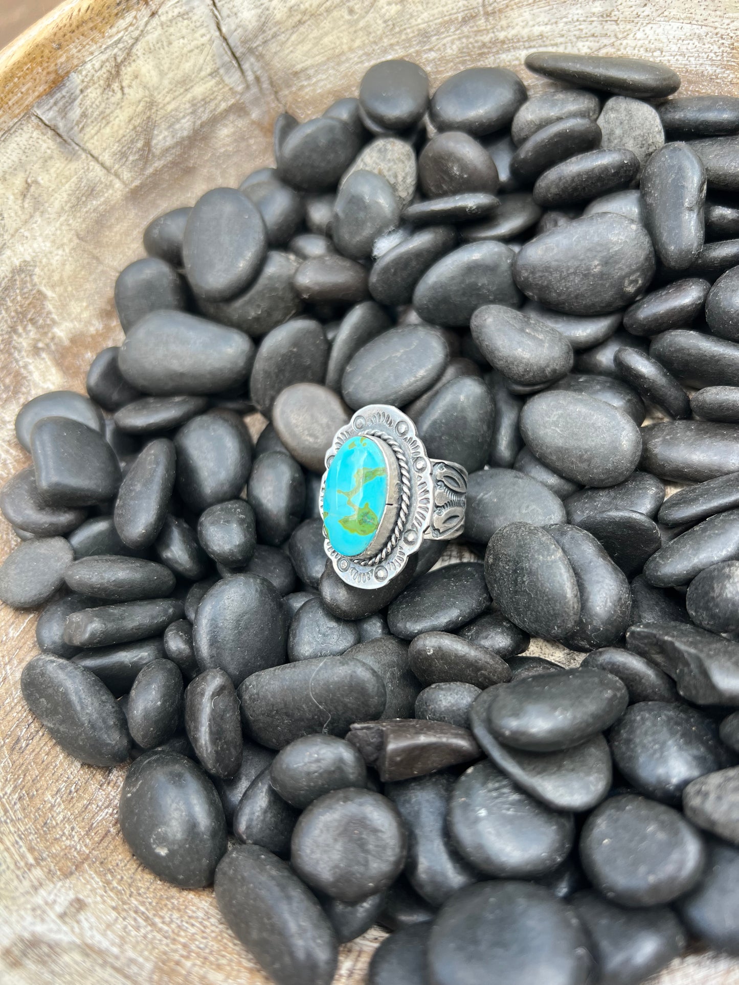 Celine Ring
