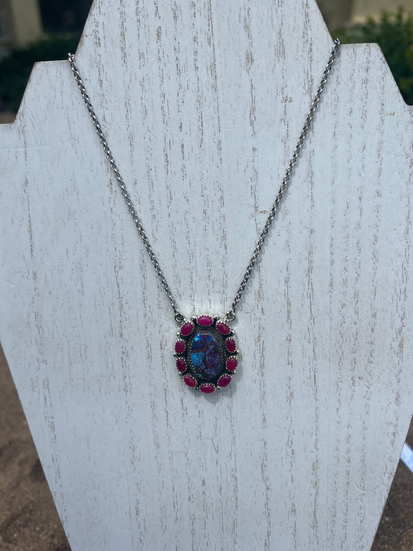 Elsie Necklace