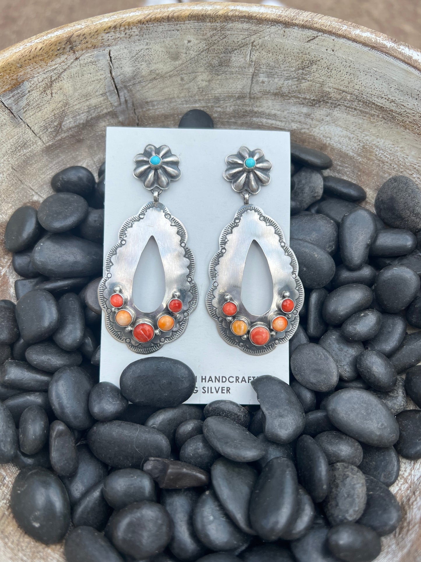 Fiesta Hoops