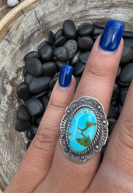 Celine Ring