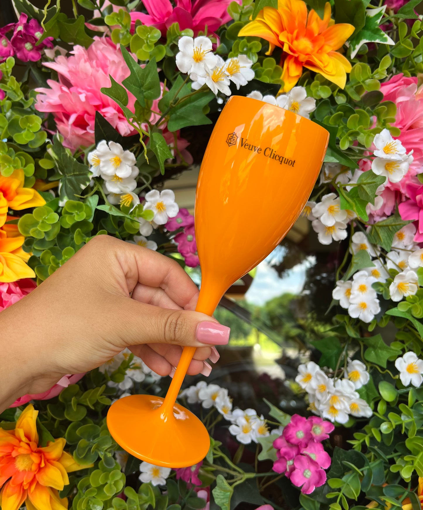 Veuve Flutes
