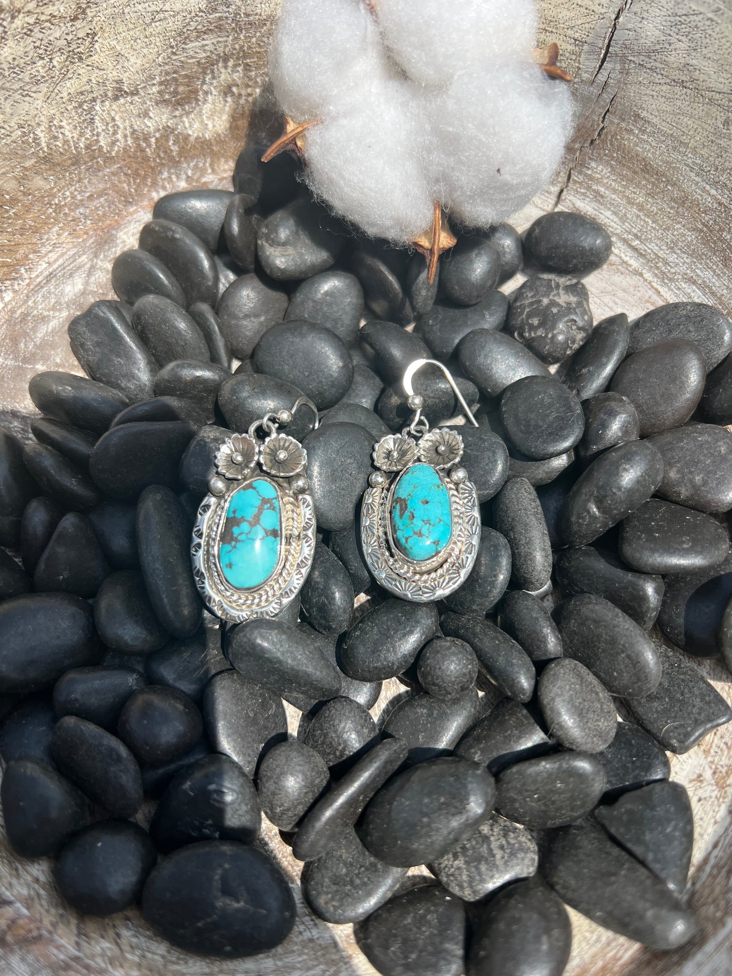 Dahlia Earrings