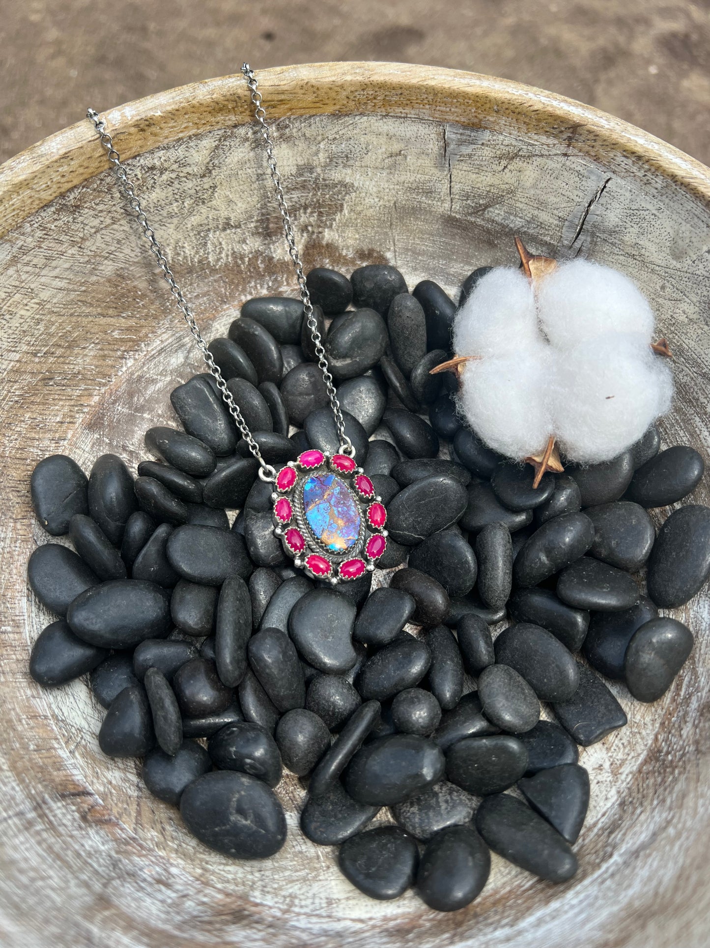 Elsie Necklace