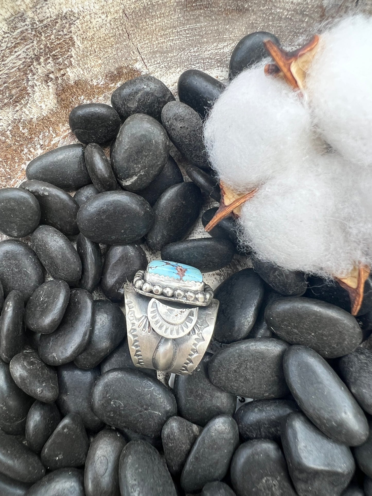 Valencia Ring