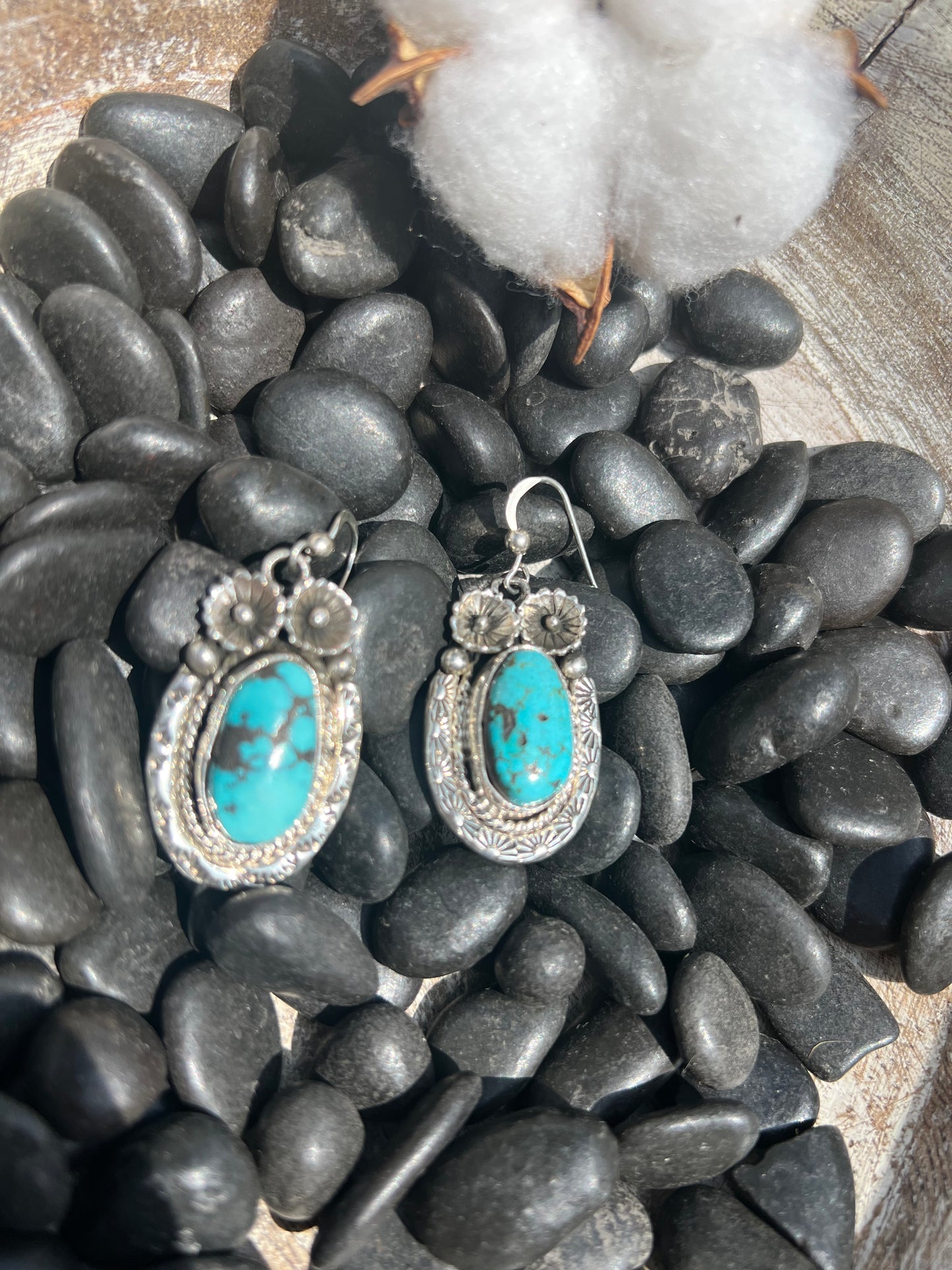 Dahlia Earrings