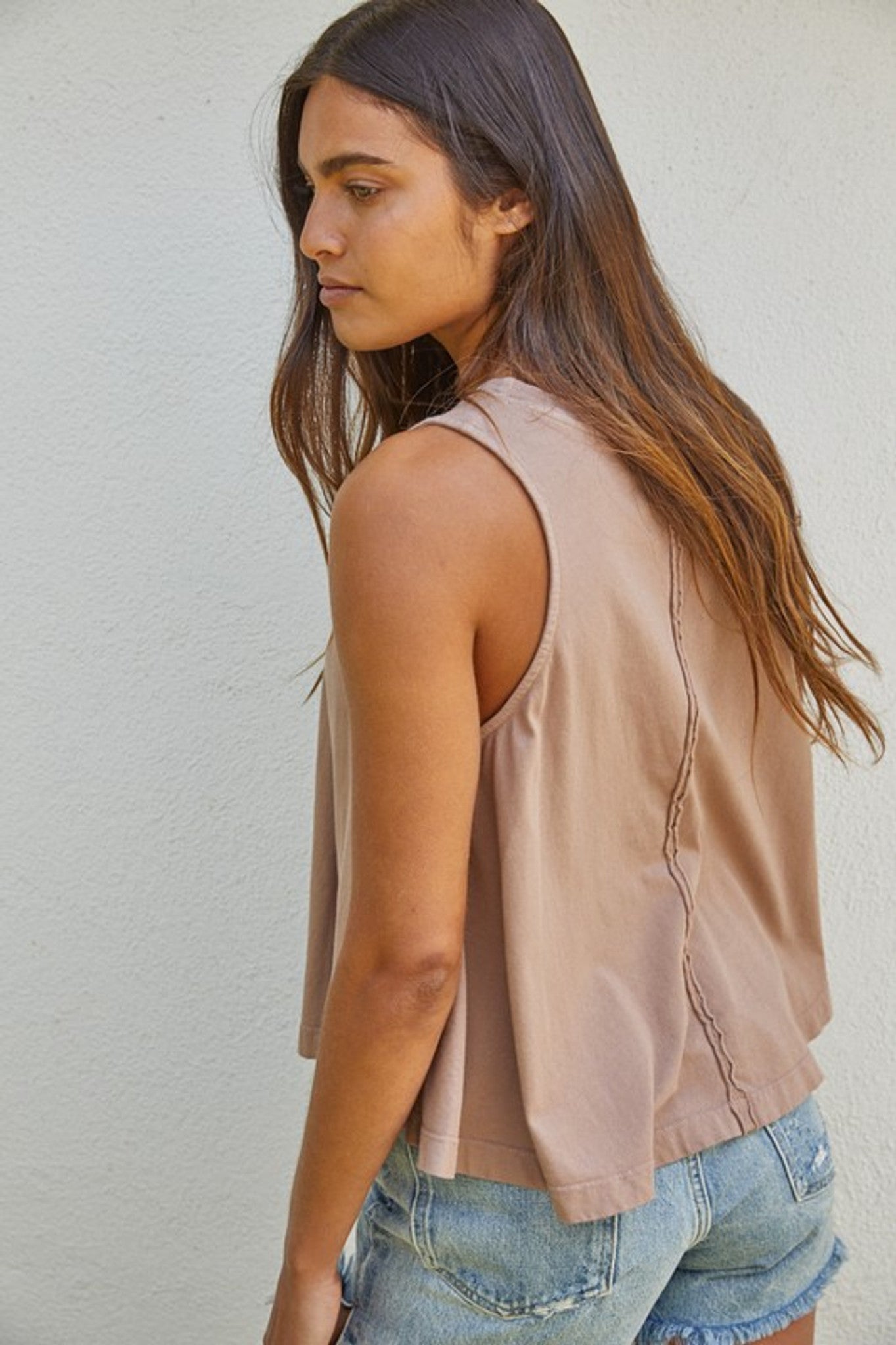 In the Details Tank