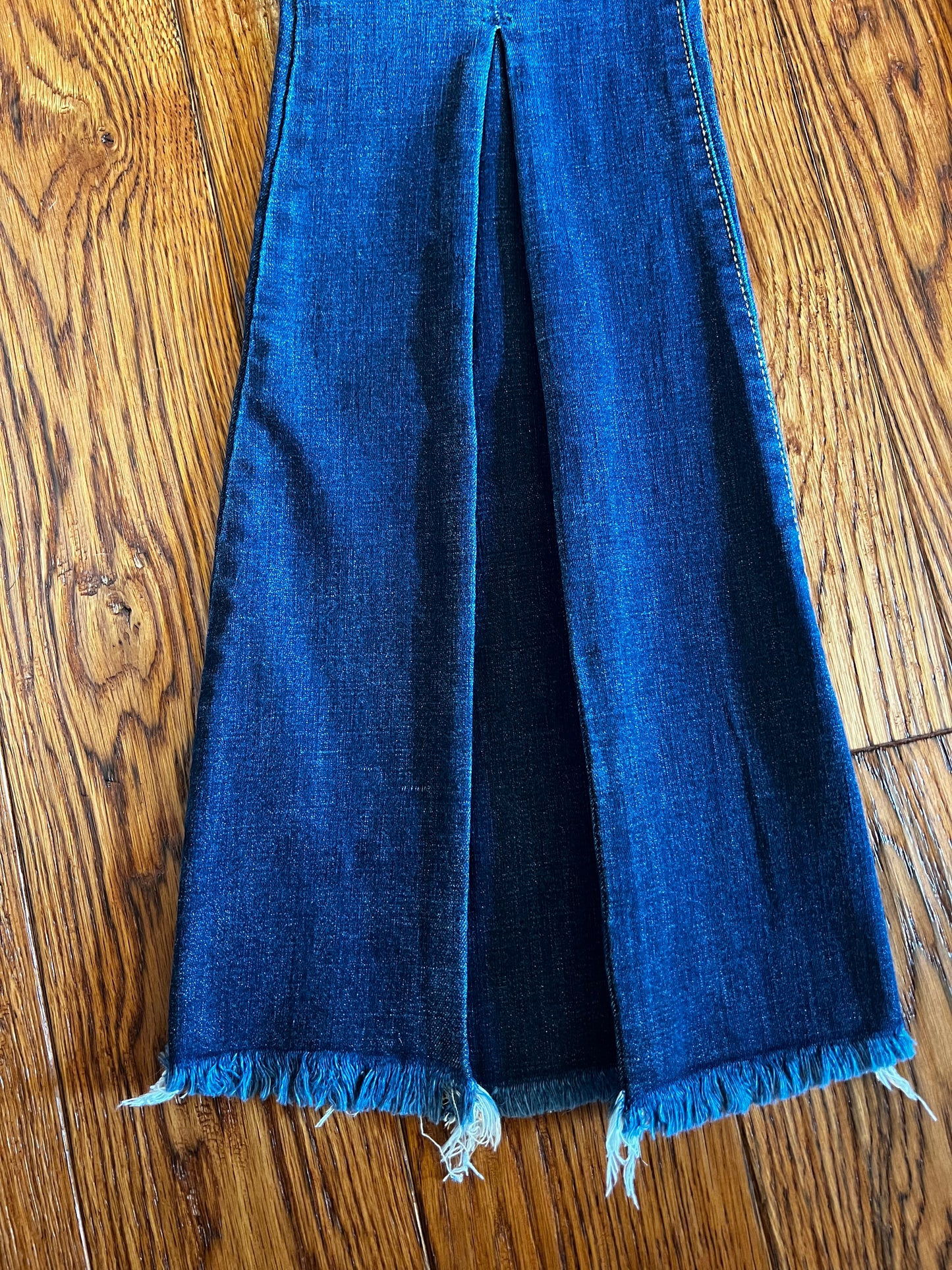 The Roxanne Flares