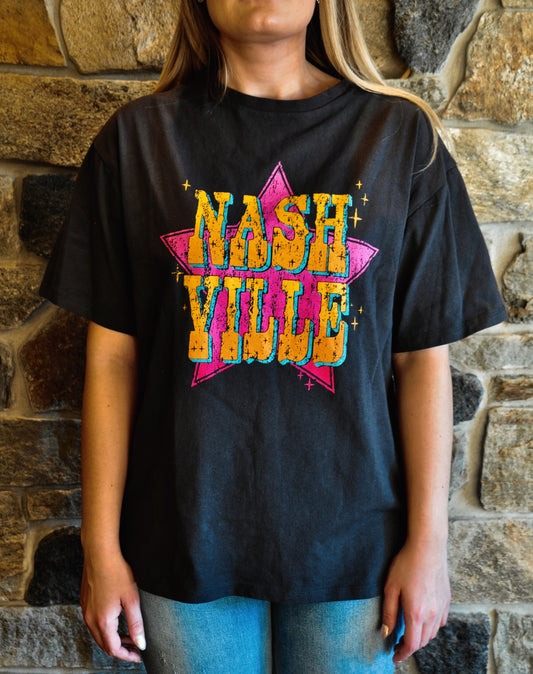 Nashville Tee