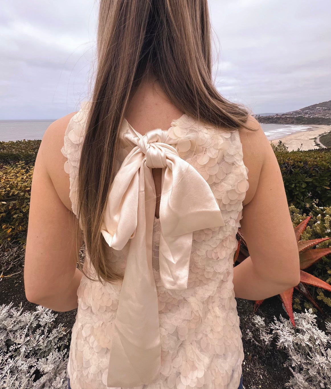 Paris Bow Top