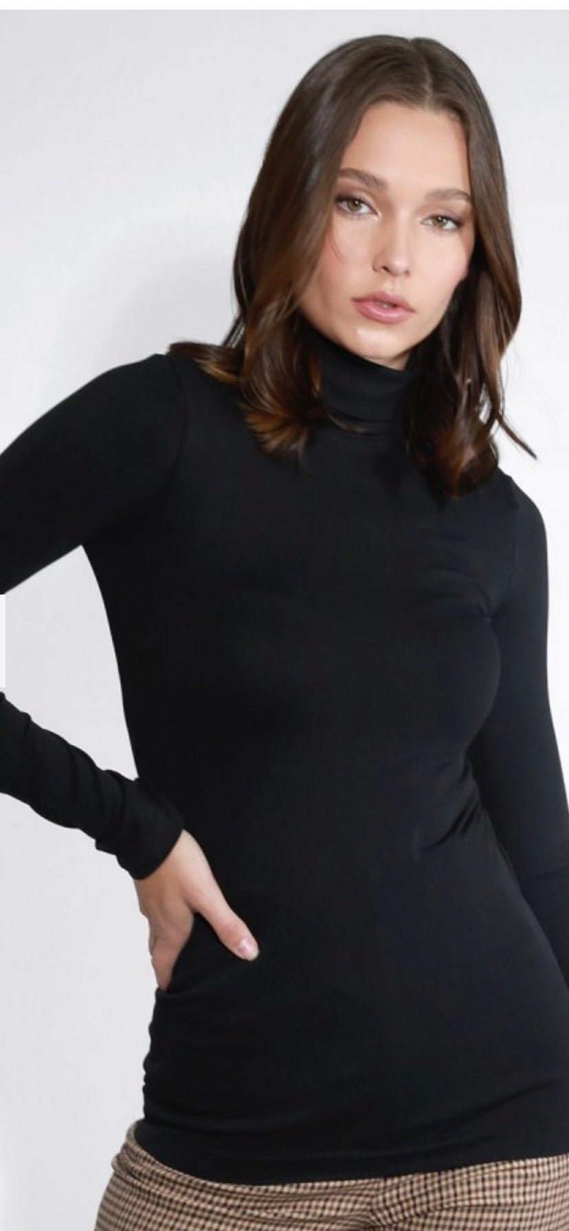 The Best Turtle Neck