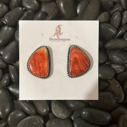 Spiny Oyster Studs